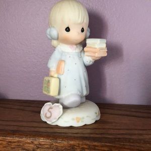 Birthday Precious Moment